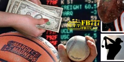 Bankroll Management FB777