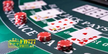 Blackjack Strategy: Tips to Win Your Every BlackJack Game 10 Blackjack Strategy FB777