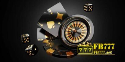 How to play Roulette at FB777?  12 Choose the Right Version of Roulette