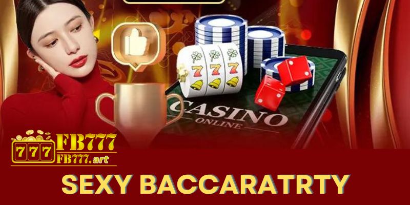 AE Sexy Baccarat: What are the highlights of FB777? 3 Comparing AE Sexy Baccarat and Classic Live Baccarat