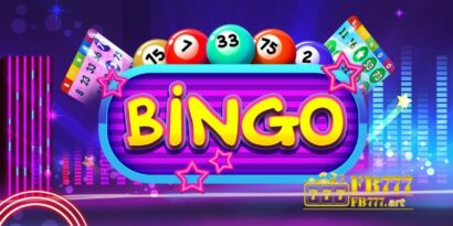 FB777 Bingo