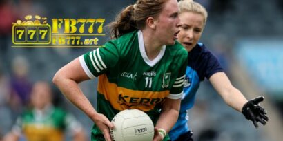 Gaelic Football Betting on FB777