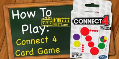 Learn How to Play Four Card Poker | Step-by-Step Guide 9 How to Play Four Card FB777