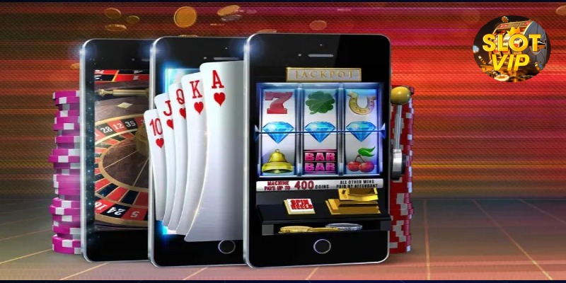 Slotvip - The entertainment world ranks #1 in Asia for prestige and professionalism 5 Mobile-Friendly Platform