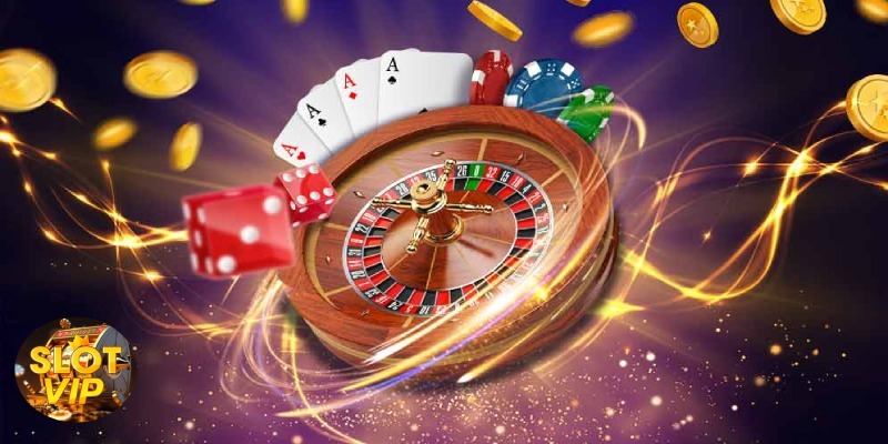 Slotvip - The entertainment world ranks #1 in Asia for prestige and professionalism 1 What is Slotvip?