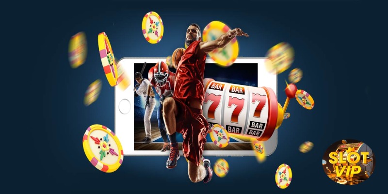 Slotvip - The entertainment world ranks #1 in Asia for prestige and professionalism 3 Wide Range of Betting Options
