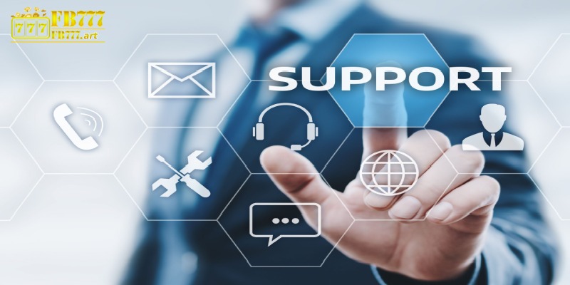 PH365 - A Complete Guide to Online Gambling 7 Customer Support at PH365
