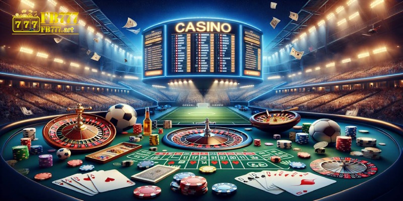 PH365 - A Complete Guide to Online Gambling 1 What is PH365?