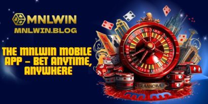 MNLWIN – The Official, Trusted, and Diverse Betting Platform for Players 2 The MNLWIN Mobile App – Bet Anytime, Anywhere