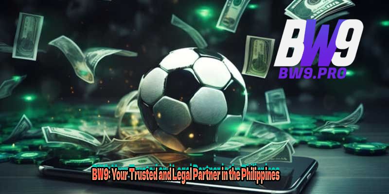 BW9 – Live Casino, Sports Betting & Fishing Games in PH 5 BW9: Your Trusted and Legal Partner in the Philippines