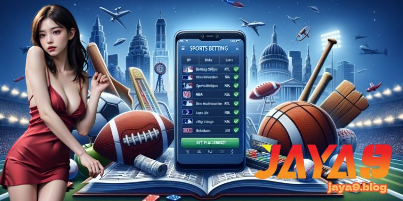 Jaya9 Official BangladeshTrusted Live Sportsbook & Casino 6 Exclusive Promotional Programs and Offers