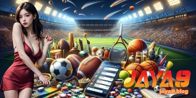 Jaya9 Official BangladeshTrusted Live Sportsbook & Casino 7 Frequently Asked Questions about JAYA9 Official