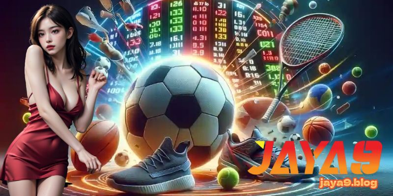 Jaya9 Official BangladeshTrusted Live Sportsbook & Casino 5 JAYA9 Mobile App - Bet Anytime, Anywhere