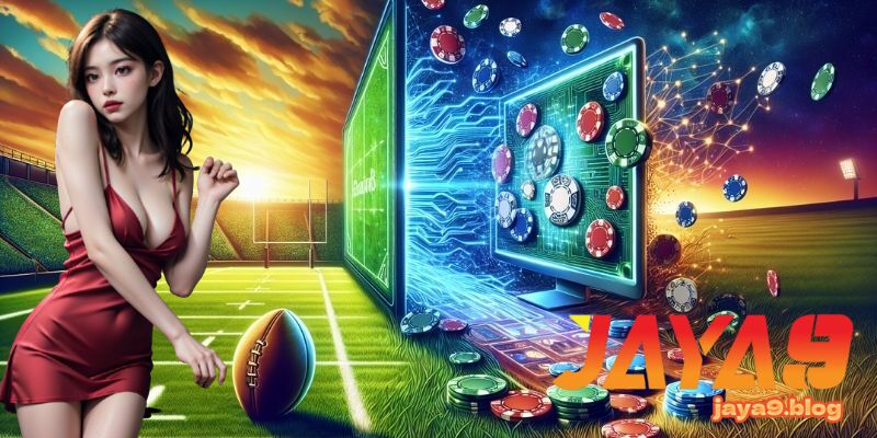 Jaya9 Official BangladeshTrusted Live Sportsbook & Casino 1 What is JAYA9? Comprehensive Overview of the Trusted Betting Platform