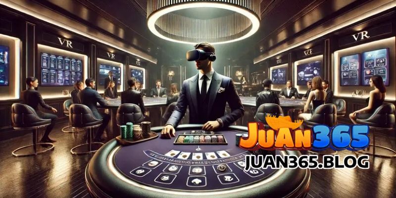 JUAN365 – The Leading Online Casino and Sportsbook Platform 4 Bonuses and Promotions - Rewarding Loyalty and Enhancing Gaming Experience