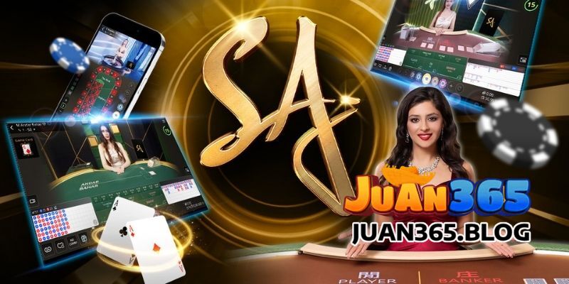JUAN365 – The Leading Online Casino and Sportsbook Platform 6 Can I play on Juan365 trusted casino PH using my mobile device?