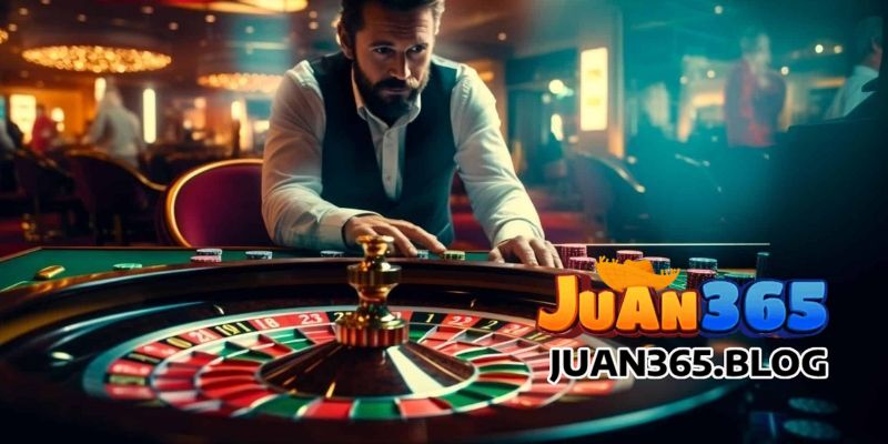 JUAN365 – The Leading Online Casino and Sportsbook Platform 5 FAQs - Answers to Common Queries About Juan365 Trusted Casino PH