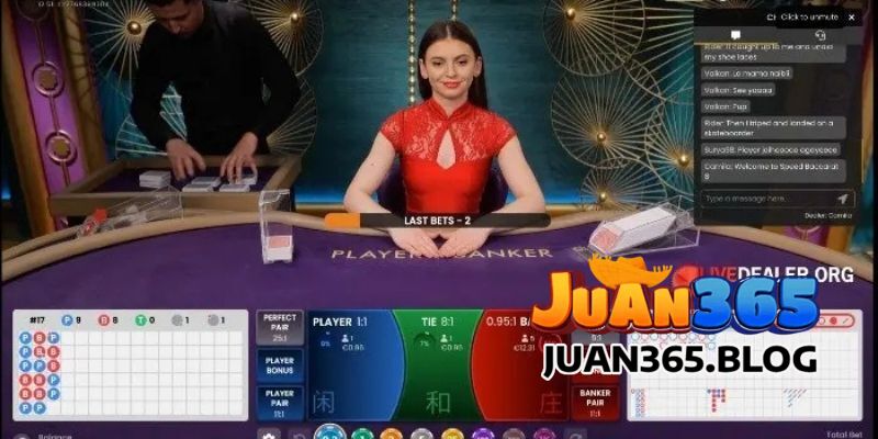 JUAN365 – The Leading Online Casino and Sportsbook Platform 1 The Reputation of Juan365 Trusted Casino PH - Building Trust Through Transparency and Excellence