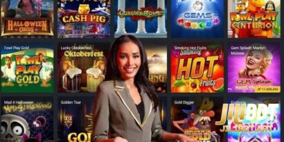 Discover the Excitement of Jilibdt Betting – Unlock Your Potential in Online Sports Wagering