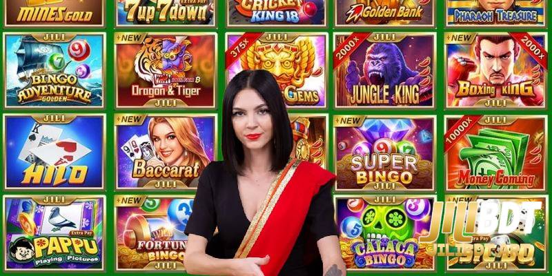 User Interface and Platform Navigation