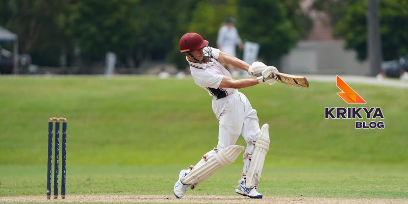 Comparison of Krikya11 Cricket Features