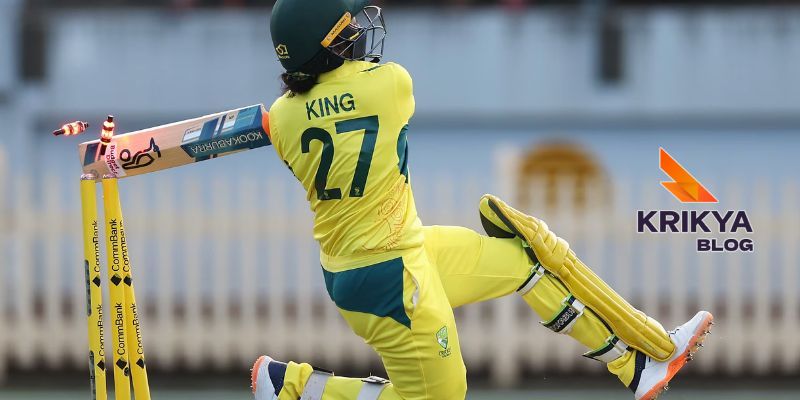 How to Get Started with Krikya11 Cricket