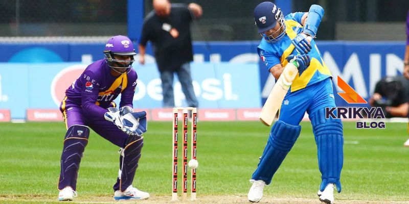 Key Features of Krikya11 Cricket