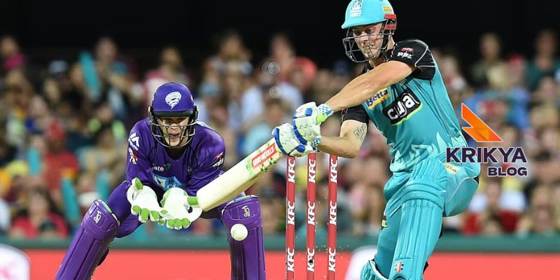 Top 5 Options of Krikya11 Cricket