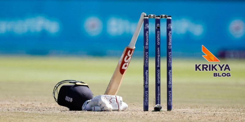 What Is Krikya11 Cricket?