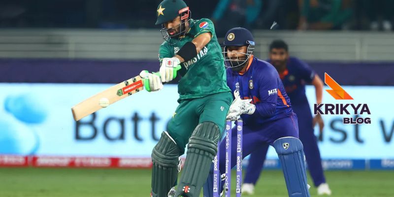 Why Choose Krikya11 Cricket?